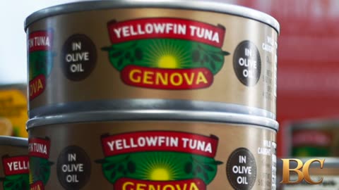 Canned tuna at Trader Joe’s, Walmart and Costco recalled over botulism risk