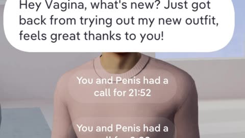 “Wow That Must Rly Suck 4 U”