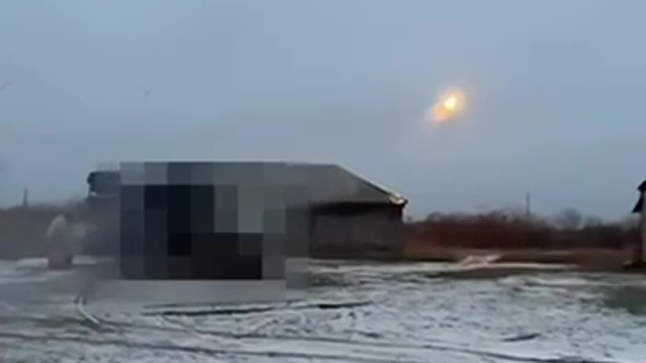 Rare Footage of Surface-Launched Brimstone Missile Launches