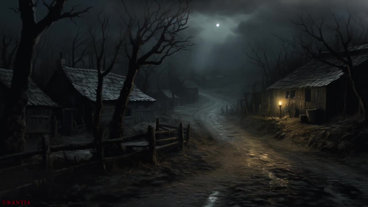 DARKNESS- HORROR MUSIC 2 HOURS