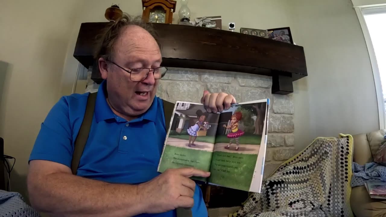 Fancy Nancy; Toodle -oo Miss Moo