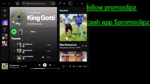 proboy x rich off koochie album reaction