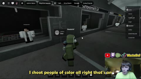 INSANE Roblox Username