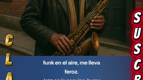 Ezekiel "Smoke" Johnson – Sombras y Humo