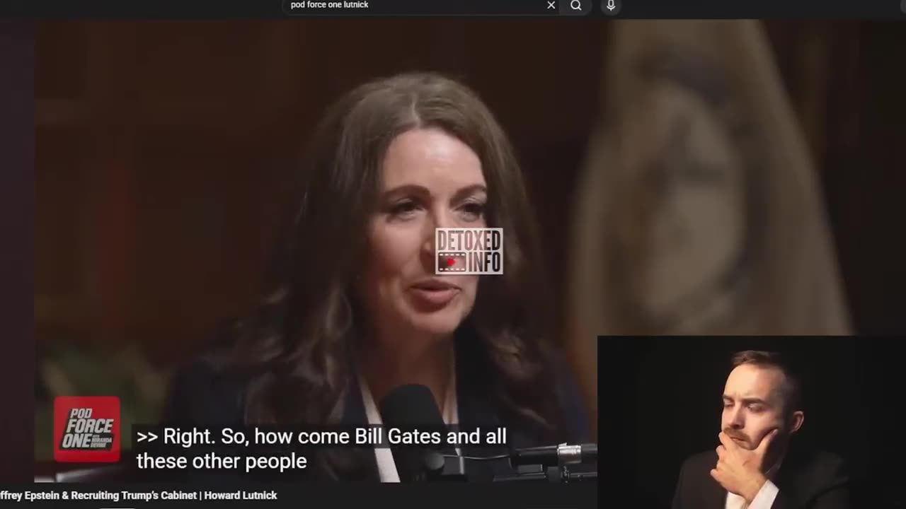 The Horror Files - Epstein