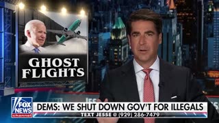 Watters: Sorry Chuck, Dems have a new captain now