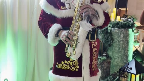 Yaamava Casino Christmas Event