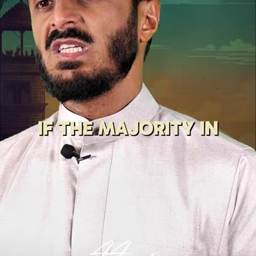 Should local moon sighting be followed or the global sighting?