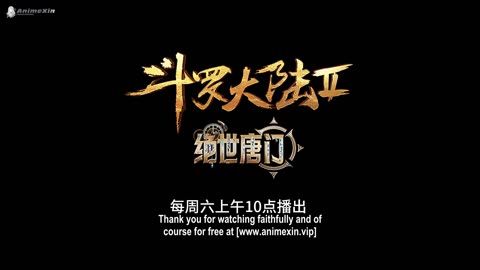 Soul Land 2 Season 1 Episode 70 English Subtitle