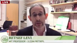 פרופ רצף לוי חבר בוועדה המיעצת לחיסונים בסי די סי חובת חיסונים גורמת לנו להקריב את הילדים וזה הזמן להגן עליהם