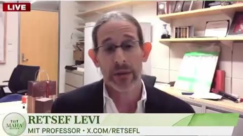 פרופ רצף לוי חבר בוועדה המיעצת לחיסונים בסי די סי חובת חיסונים גורמת לנו להקריב את הילדים וזה הזמן להגן עליהם