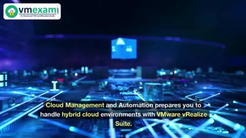 🎥 Why VMware Certification Is a Must-Have in 2025: Future-Proof Your IT Career!