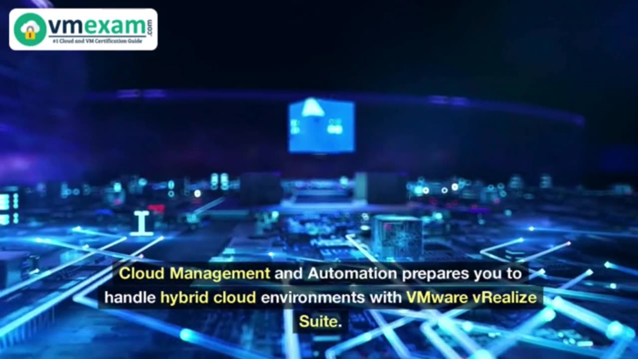 🎥 Why VMware Certification Is a Must-Have in 2025: Future-Proof Your IT Career!