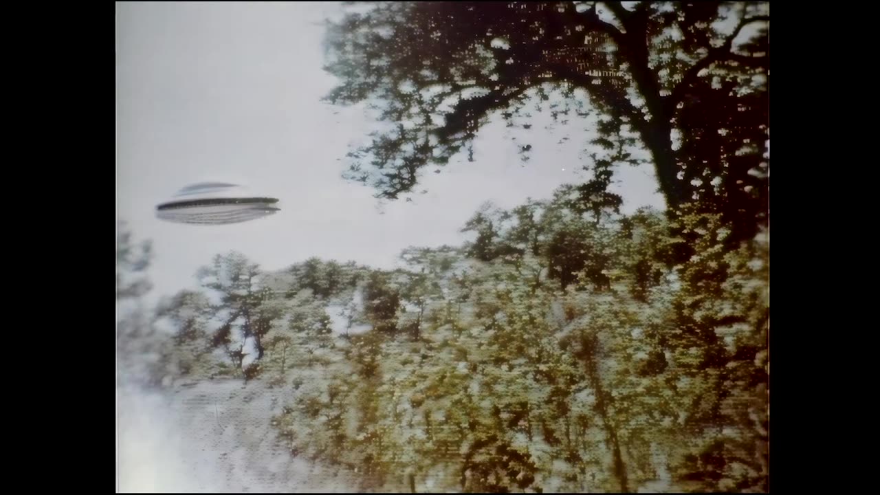 UFO Journals (1978) Full movie | Documentary