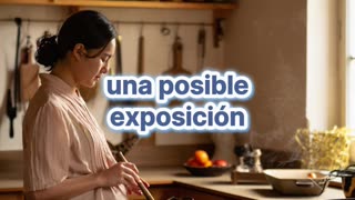 ¿Por qué el plomo en utensilios es dañino?