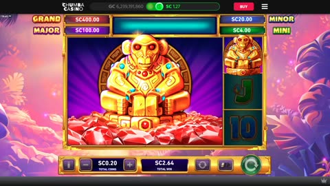 Rick's Online Slots 7/24/2025 AM