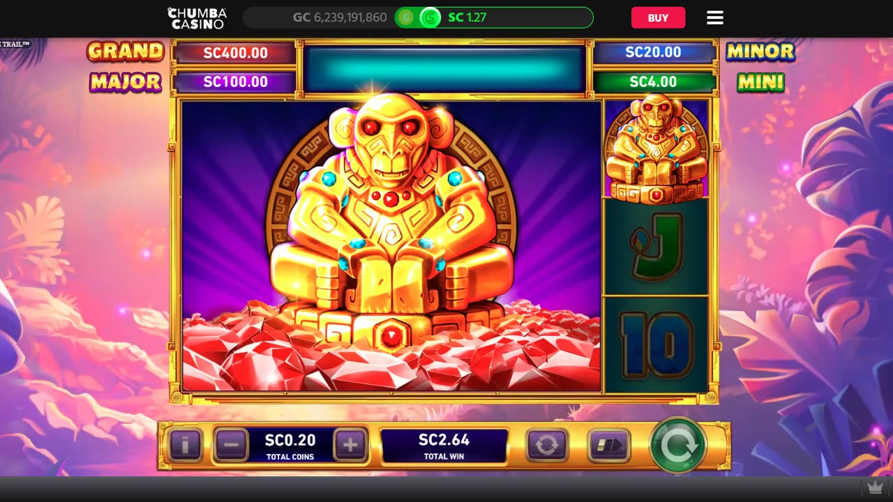 Rick's Online Slots 7/24/2025 AM