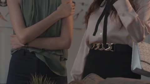 "Undercover Heirness" Part II