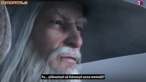 Law Of Devil (S01) - Ep18