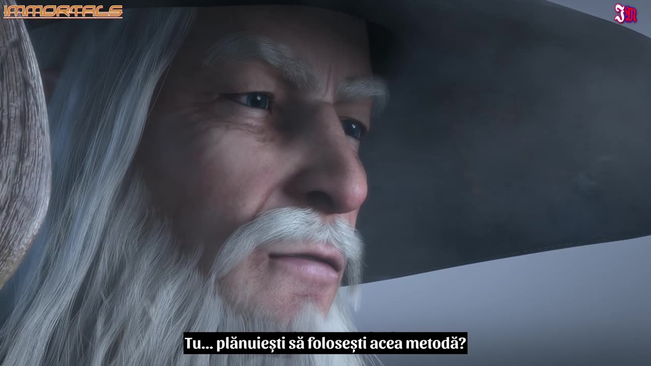 Law Of Devil (S01) - Ep18