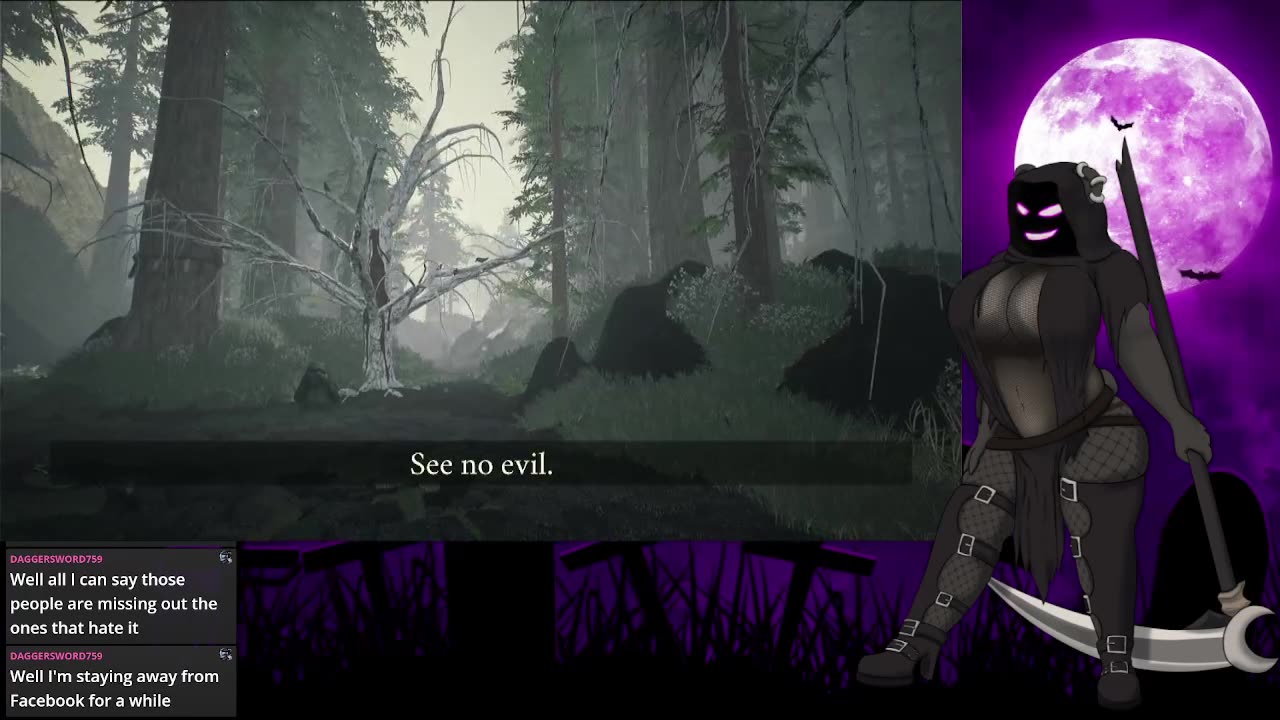 lets play ikai