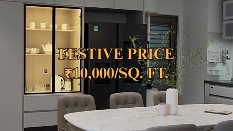 Navratri Offer 2025 – Smart Investment at Sawasdee CentreVasundhara Ghaziabad
