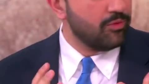 Zohran Mamdani tells the witches on the View that he wants to Defund and Abolish ICE