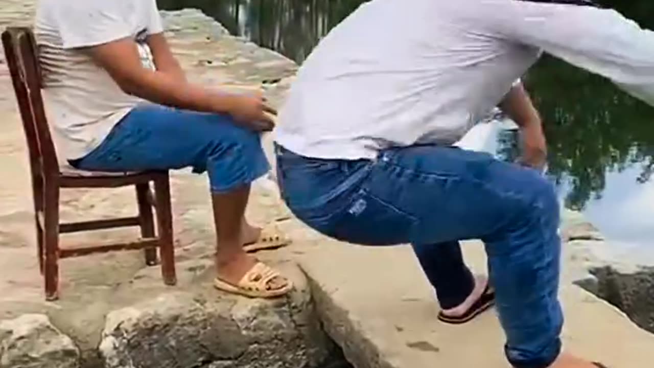 Funny video Part 1
