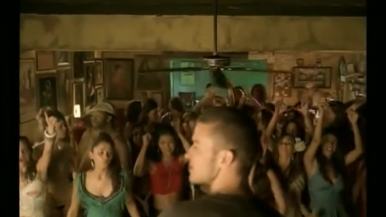 Justin Timberlake - Señorita