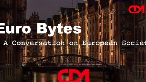 Euro Bytes - EU Admits It Flips Elections 1/18/25