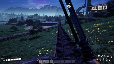 Satisfactory OBS FAILED So here is an update video instead