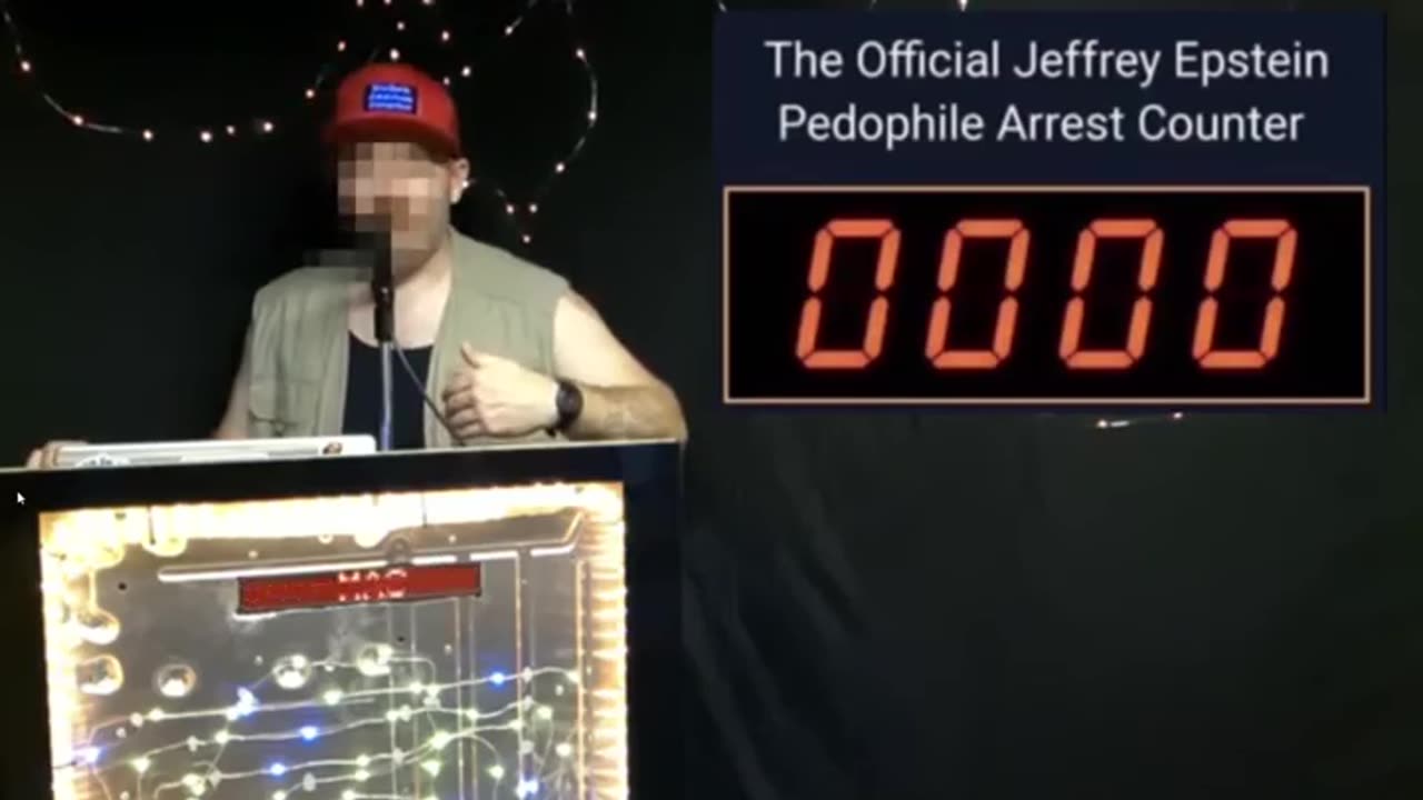 Modern American Gangster Clips #134