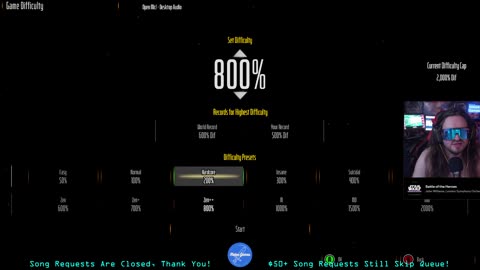 SONG REQUESTS CLOSED - Melee Music - Beat Hazard 3 - The Final Countdown