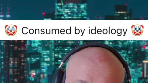 🤡 When Liberal Ideology Consumes You… YIKES 😂🚨