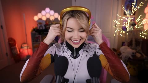 3+ Hours ASMR 65