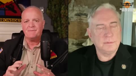 NATO Wants To Destroy Russia • Douglas MacGregor