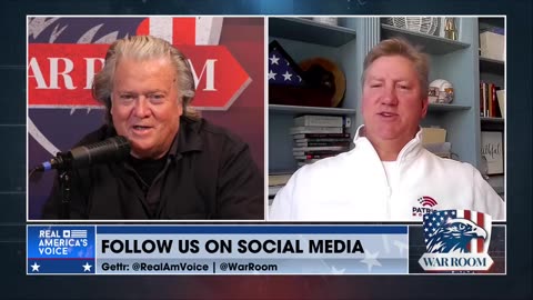 GLENN STORY: Patriot Mobile Stands In the Gap To Save The Nation