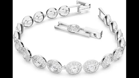 Swarovski Jewelry Sets - A Sparkling Gift for Her