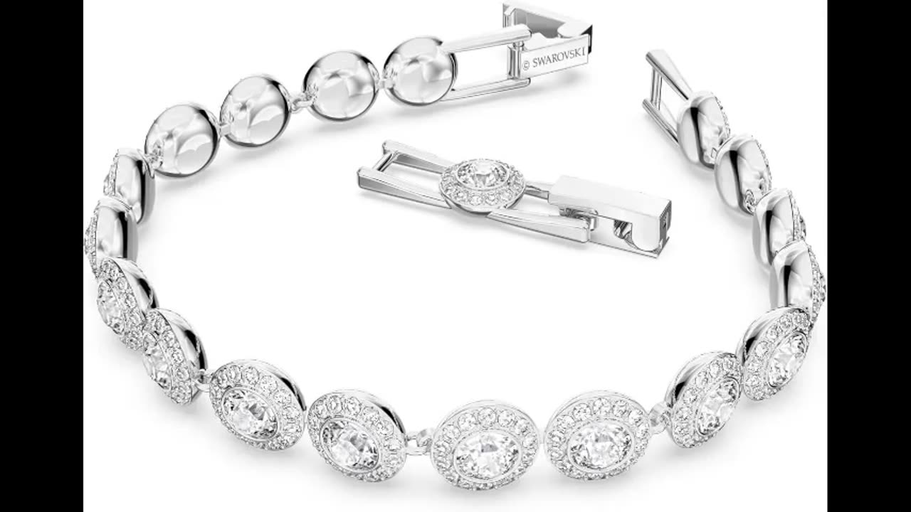 Swarovski Jewelry Sets - A Sparkling Gift for Her