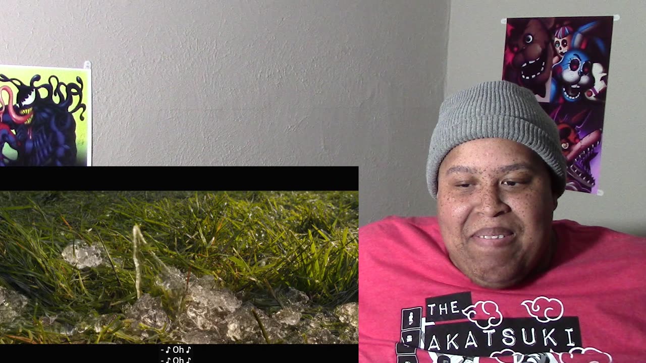 "Final Destinations: Bloodlines" Trailer | Chipmunk Reaction
