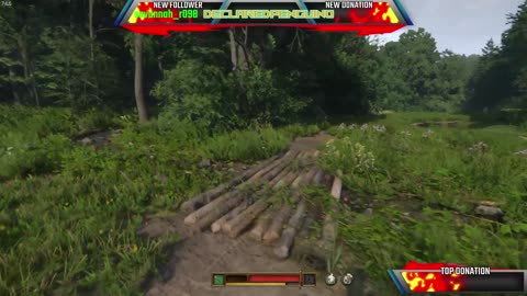 Lets Play Kingdom Come Deliverance 2 pt.2 #Declaredpenguino #PCGaming