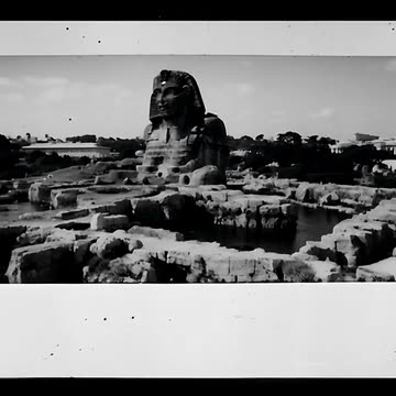 Atlantis - Is this the truth?