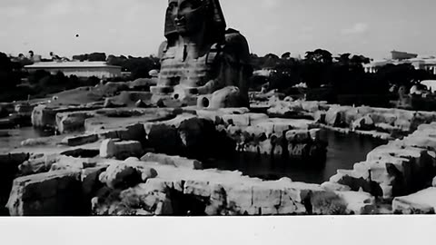 Atlantis - Is this the truth?