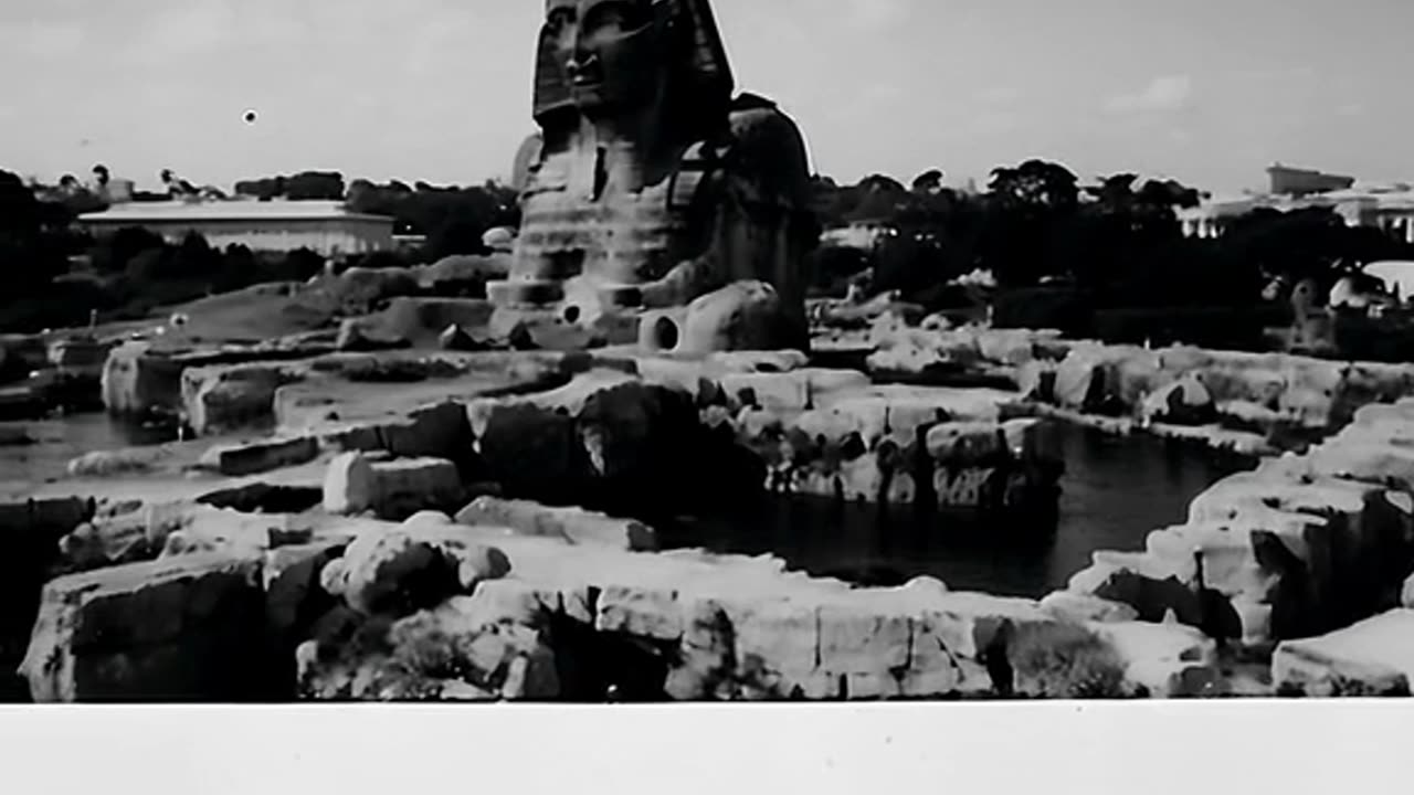 Atlantis - Is this the truth?