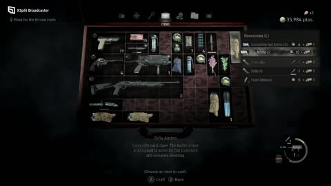 RESIDENT EVIL 4 remake PT 8