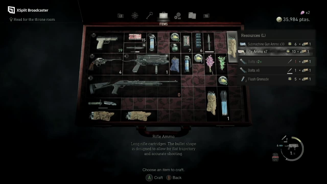 RESIDENT EVIL 4 remake PT 8