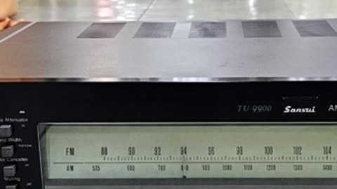 Marantz CD SA-8005 - hifiplaza