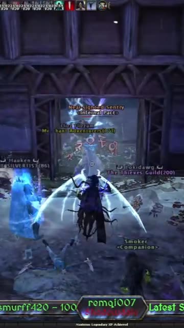 oh,_it_s_great, 01-30-2026.mp4-DDO Stream Replay - #Shorts #Reels #DDO #DND