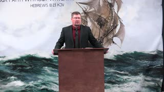 Perfect | Pastor Jared Pozarnsky