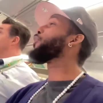 Invader on train with no train ticket in Britain